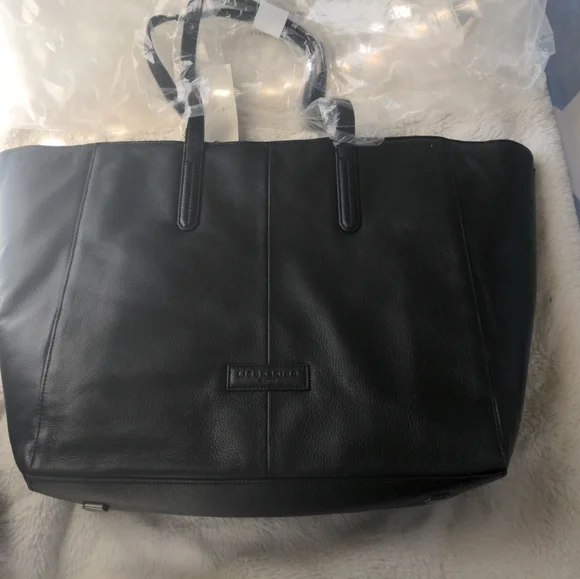 Liebeskind Uruma Macaque Large Shoulder Bag. Limited Edition- Rare NWT - Picture 6 of 6